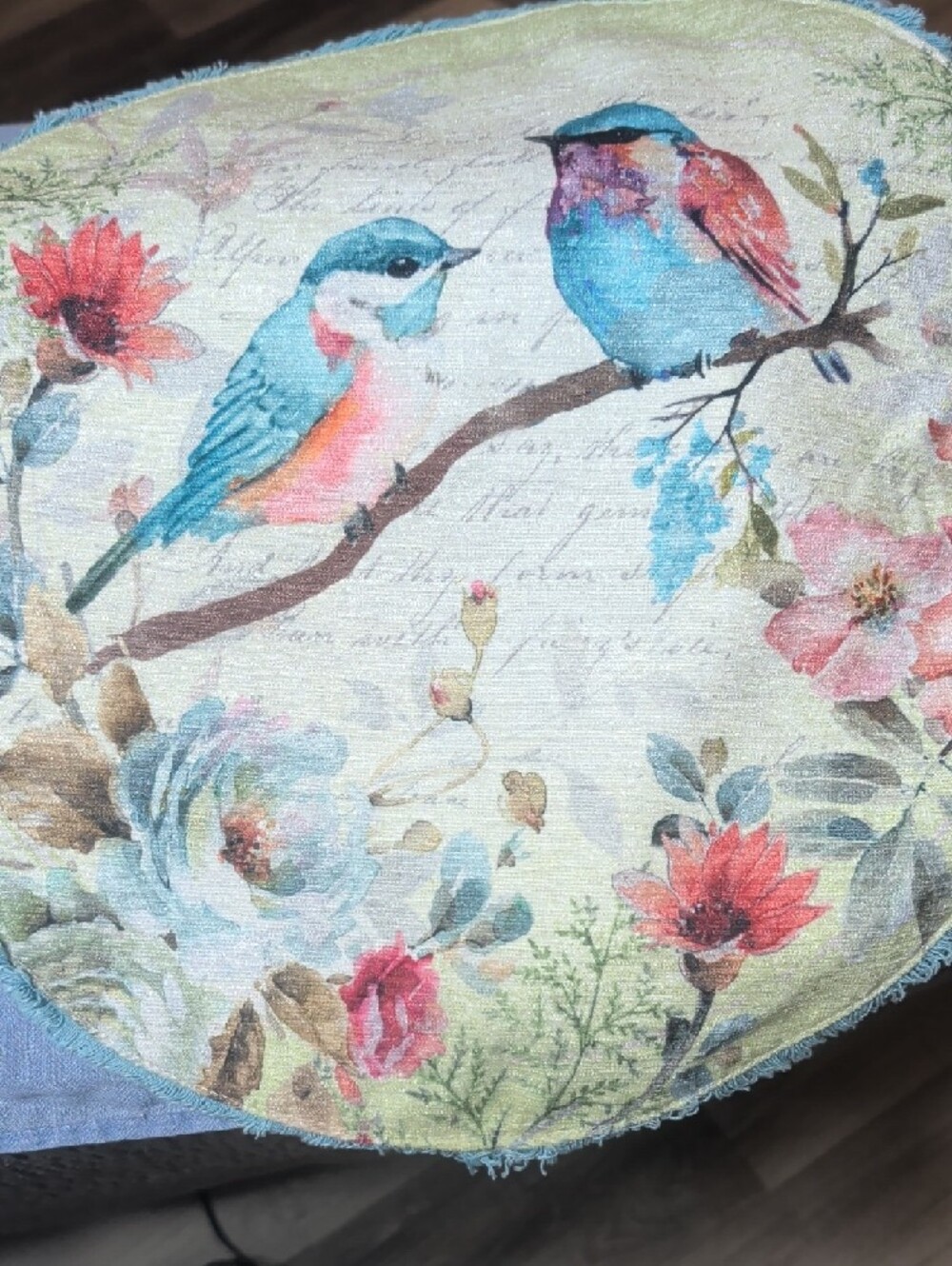 5 Home & Garden Place Mats - Picture 15 of 16